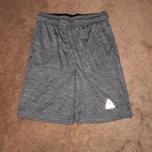 Reebok Athletic Shorts